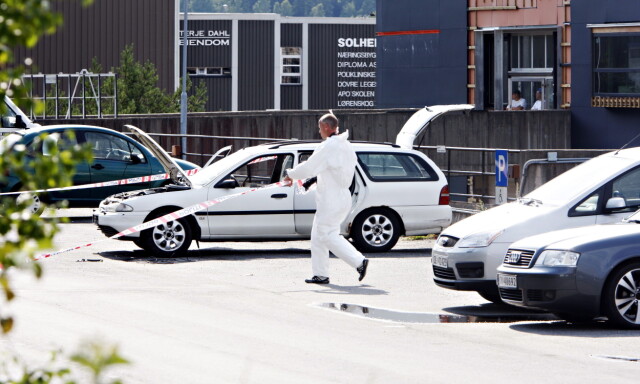 image: Den siktede bombemannens lange rulleblad